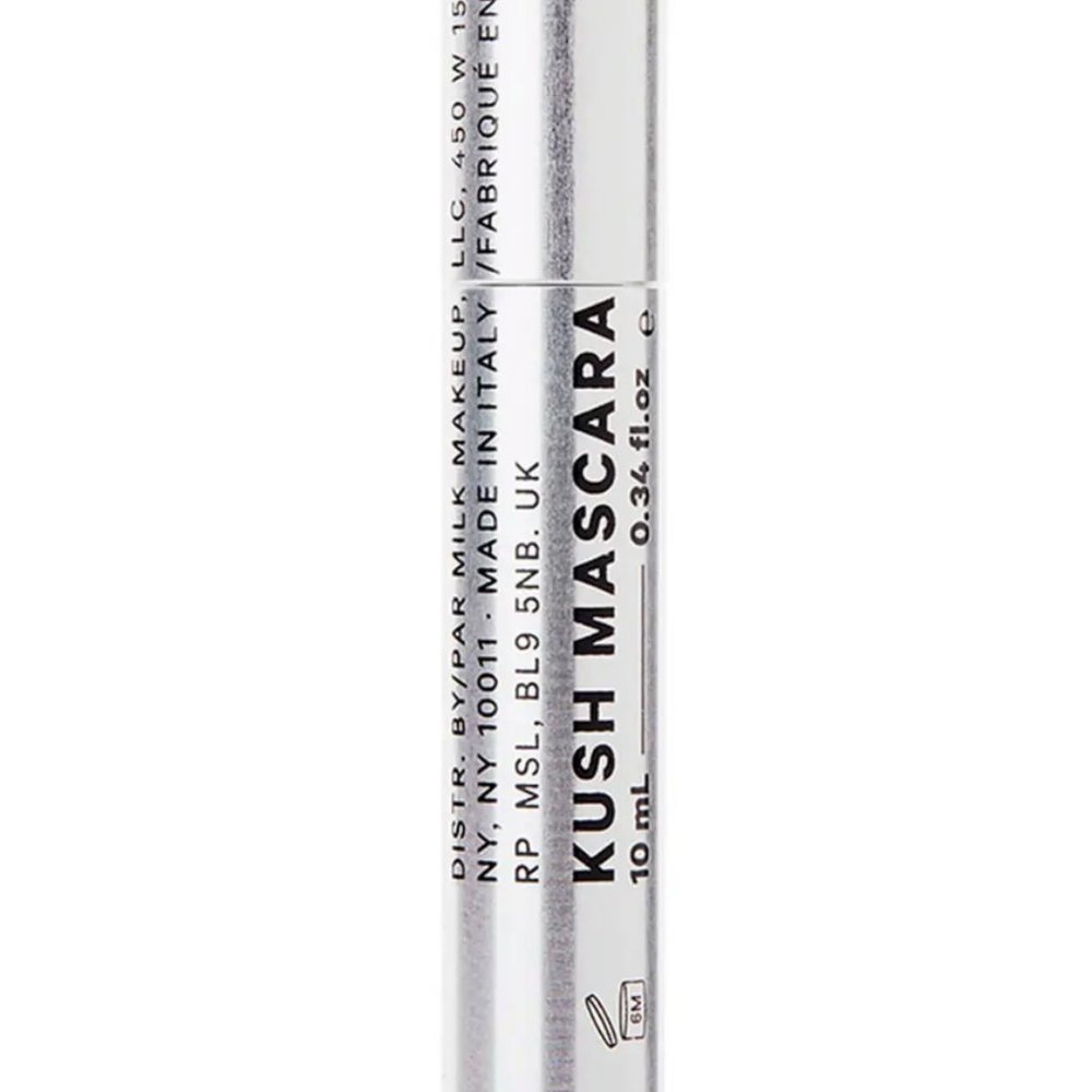 MILK MAKEUP KUSH High Volumizing Mascara